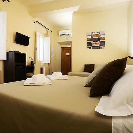Dei Cerchi Holidays Florencia Exterior foto
