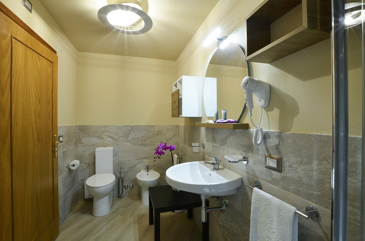 Dei Cerchi Holidays Florencia Exterior foto