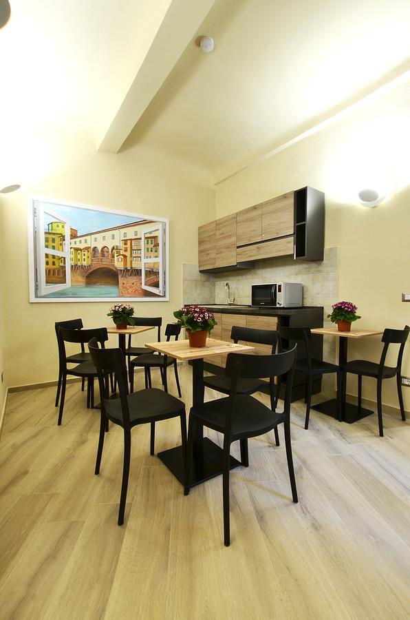 Dei Cerchi Holidays Florencia Exterior foto