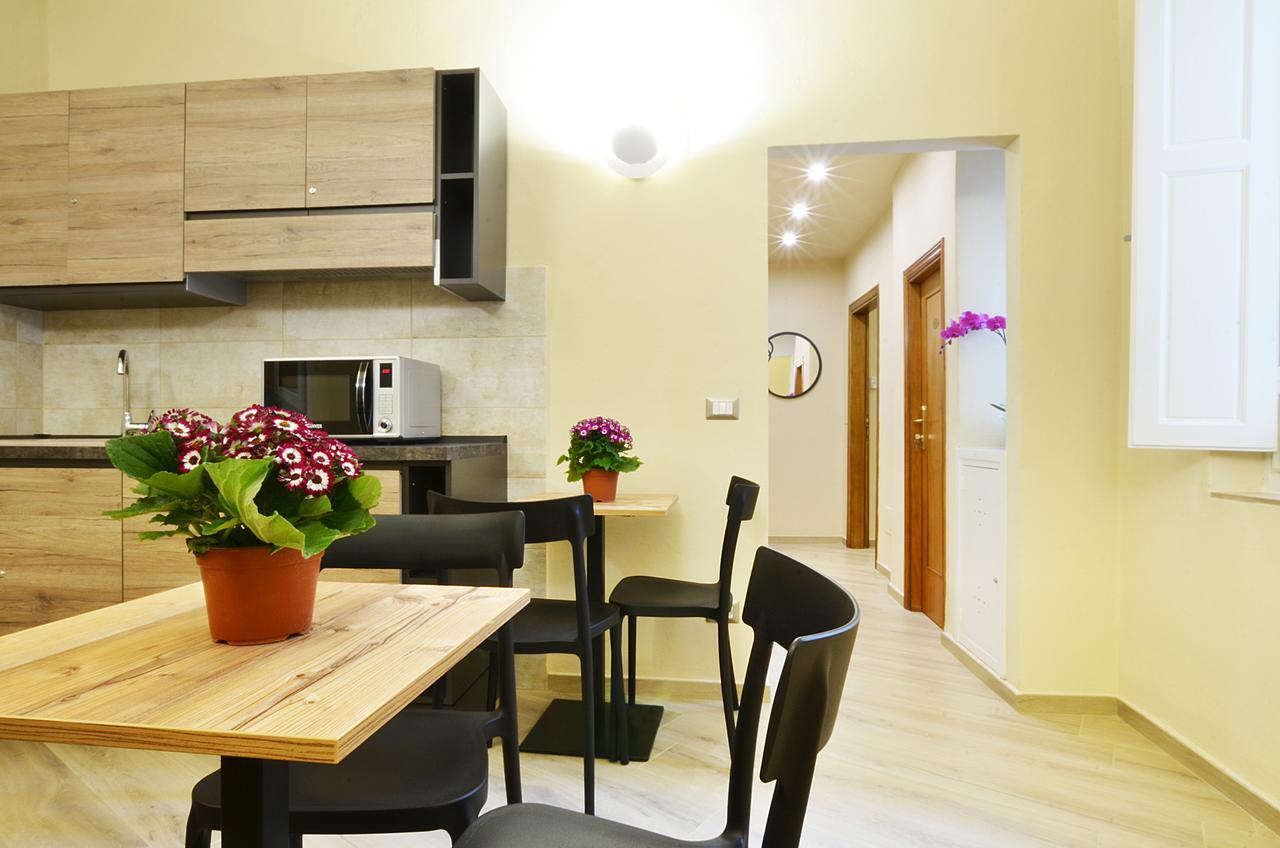 Dei Cerchi Holidays Florencia Exterior foto