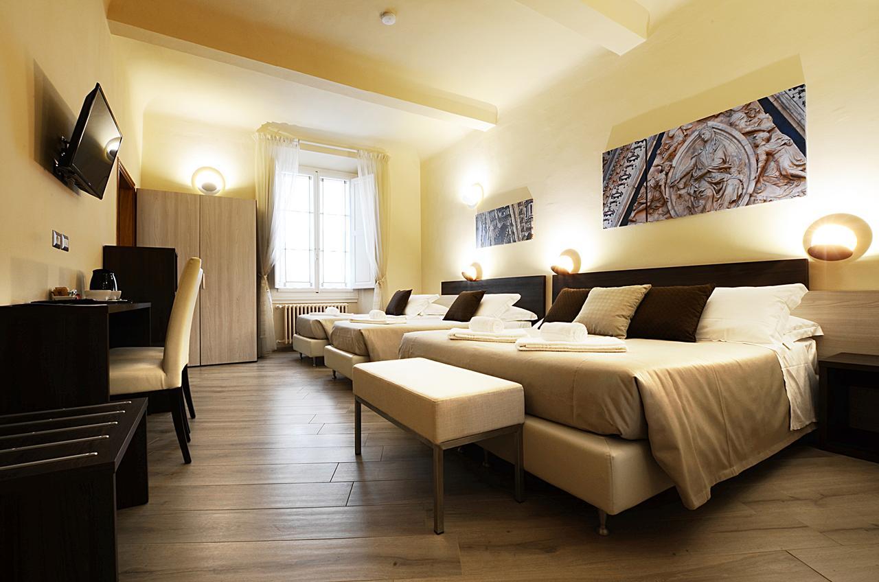 Dei Cerchi Holidays Florencia Exterior foto