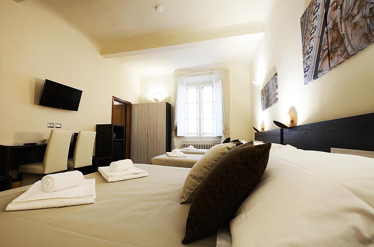 Dei Cerchi Holidays Florencia Exterior foto