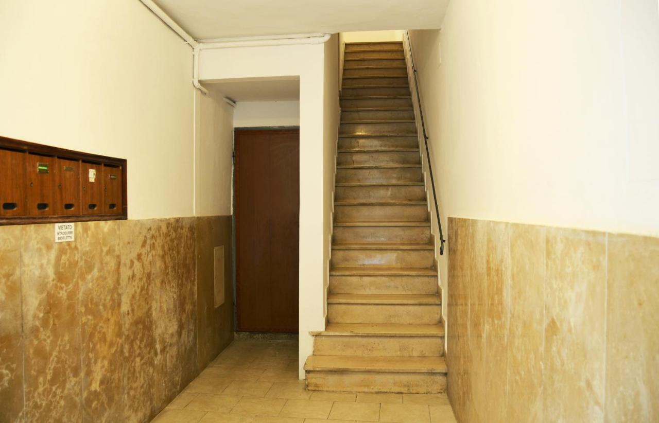 Dei Cerchi Holidays Florencia Exterior foto