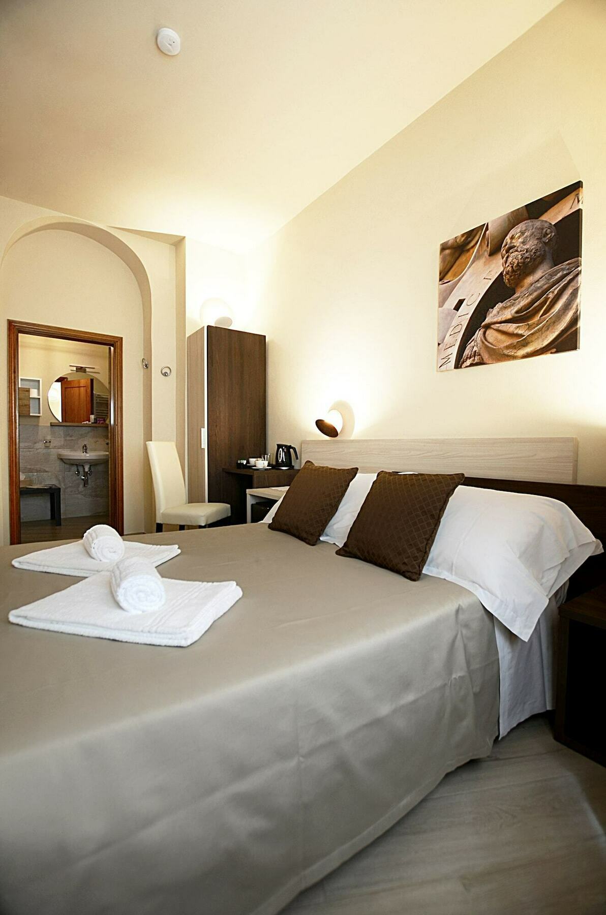 Dei Cerchi Holidays Florencia Exterior foto