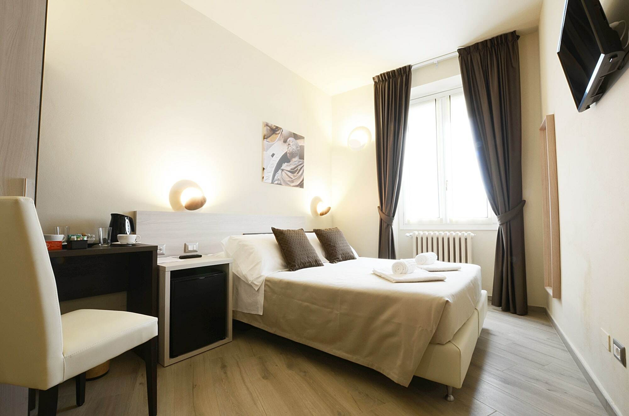 Dei Cerchi Holidays Florencia Exterior foto